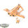 Tau Empire - AX39 Sun Shark Bomber - bemalt