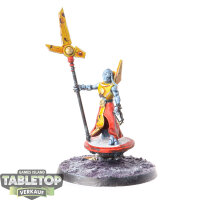 Tau Empire - Ethereal - bemalt