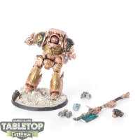 Adeptus Custodes - Legio Custodes Contemptor-Achillus...
