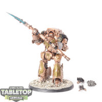Adeptus Custodes - Legio Custodes Contemptor-Achillus...