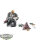 Space Marines - Space Marine Captain classic - bemalt