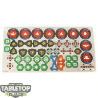 Separatisten - Tokens - Originalverpackt / Neu