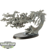 Disciples of Tzeentch - Exalted Flamer of Tzeentch -...