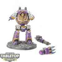 Horus Heresy - Emperors Children Contemptor Dreadnought -...