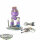Horus Heresy - Emperors Children Contemptor Dreadnought - bemalt