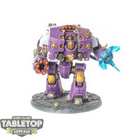 Horus Heresy - Leviathan Siege Dreadnought - bemalt