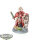 Blood Angels - Captain with Relic Shield - bemalt