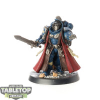 Space Marines - Primaris Librarian - bemalt
