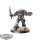 Ultramarines - Primaris Lieutenant with Power Sword klassisch - bemalt