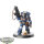 Ultramarines - Primaris Lieutenant klassisch - bemalt