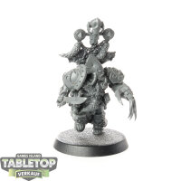 Horus Heresy - Geigor Fell-hand - unbemalt