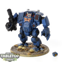 Space Marines - Primaris Redemptor Dreadnought -...