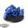 Space Marines - Attack Bike - unbemalt