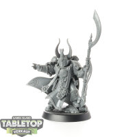 Horus Heresy - Ahzek Ahriman - unbemalt
