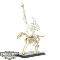 Tomb Kings of Khemri - Liche Priest Mounted klassisch  -...
