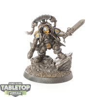Leagues of Votann - Ûthar the Destined - teilweise...