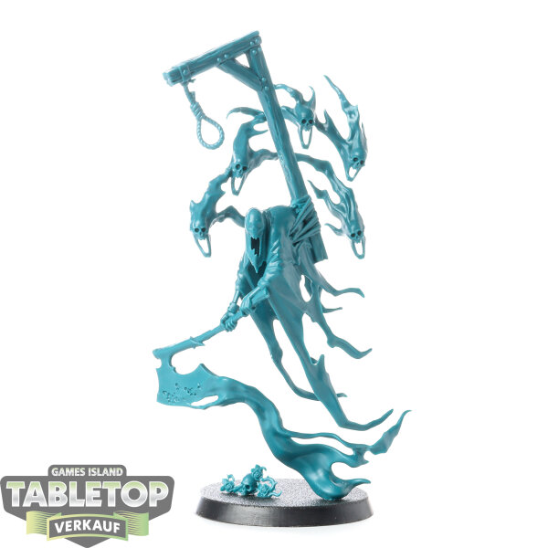 Nighthaunt - Lord Executioner klassisch - unbemalt