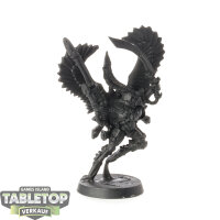 Aeldari - Phoenix Lord Baharroth klassisch - grundiert