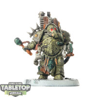 Death Guard - Foul Blightspawn - bemalt