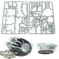 Disciples of Tzeentch - Burning Chariot of Tzeentch -...