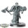 Space Marines - Librarian in Terminator Armour - unbemalt
