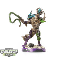 Drukhari - Succubus klassisch - bemalt