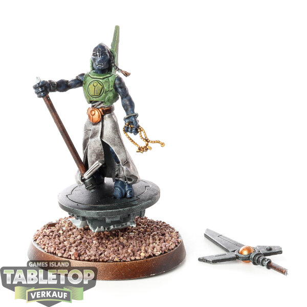 Tau Empire - Ethereal - bemalt