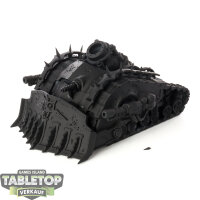 Death Guard - Plagueburst Crawler - grundiert