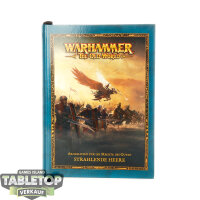Warhammer Fantasy - The Old World: Forces of Fantasy -...