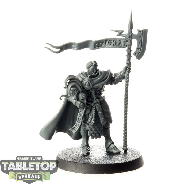 Stormcast Eternals - Praetors Prime - unbemalt