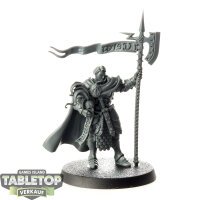 Stormcast Eternals - Praetors Prime - unbemalt