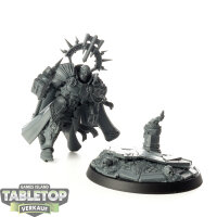 Stormcast Eternals - Lord-Commander Bastian Carthalos -...