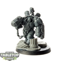 Leagues of Votann - Einhyr Champion - unbemalt
