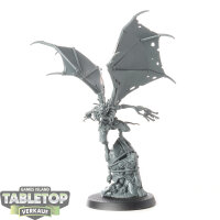 Flesh-eater Courts - Abhorrant Gorewarden - unbemalt