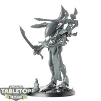 Aeldari - Wraithlord - unbemalt