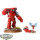 Blood Angels - Captain with Jump Pack Eigenbau - bemalt
