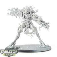 Sylvaneth - Drycha Hamadreth - grundiert
