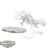 Sylvaneth - Treelord - grundiert