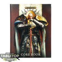 Age of Sigmar - Core Book 4. Edition - deutsch