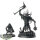 Orruk Warclans - Killaboss with Stab-grot - grundiert