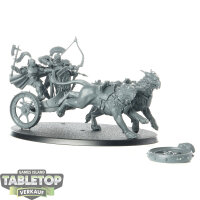 Stormcast Eternals - Stormstrike Chariot - unbemalt