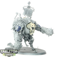 Ossiarch Bonereapers - Gothizzar Harvester - teilweise...