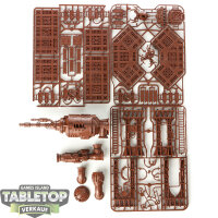 Gelände - Sector Mechanicus: Galvanic Magnavent -...