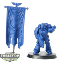 Space Marines - Ancient classic - unbemalt