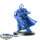 Space Marines - Space Marine Captain - unbemalt