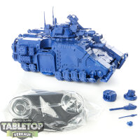 Space Marines - Primaris Repulsor - unbemalt