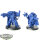 Horus Heresy - Legion Cataphractii Praetor & Chaplain Consul - unbemalt