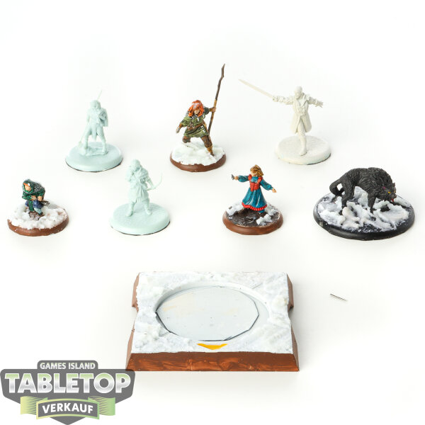 Stark - Stark Heroes 2 - teilweise bemalt