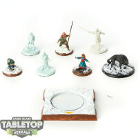 Stark - Stark Heroes 2 - teilweise bemalt