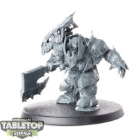 Orruk Warclans - Megaboss - unbemalt